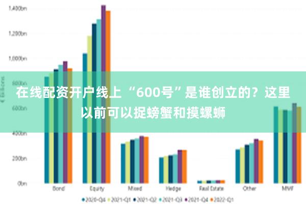 在线配资开户线上 “600号”是谁创立的？这里以前可以捉螃蟹和摸螺蛳