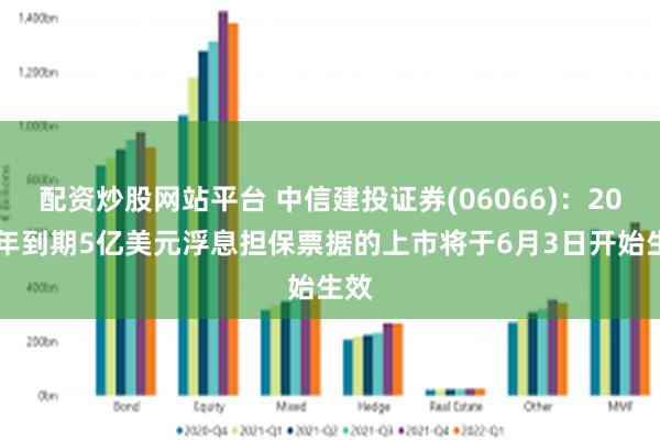 配资炒股网站平台 中信建投证券(06066)：2027年到期5亿美元浮息担保票据的上市将于6月3日开始生效