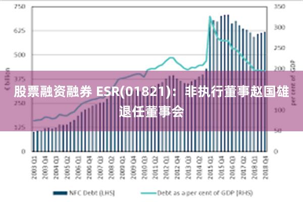 股票融资融券 ESR(01821)：非执行董事赵国雄退任董事会